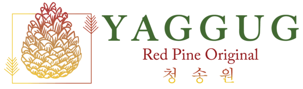 Yaggug Red Pine